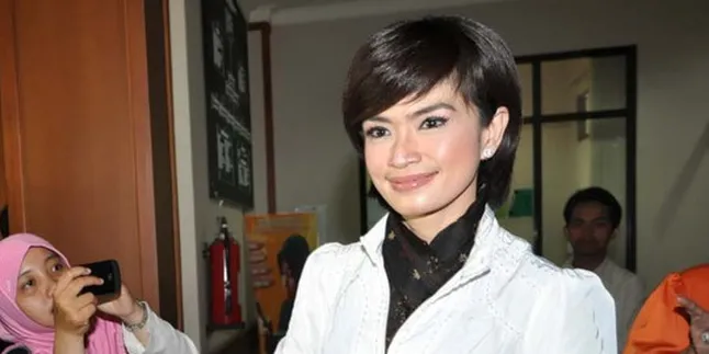 Yulia Rachman: Gak Usah Ganggu Saya dan Anak-Anak