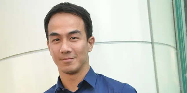 Joe Taslim Bahagia Syuting Bareng Vin Diesel