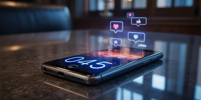 0425 Arti: Makna Kode Viral yang Menghebohkan Media Sosial