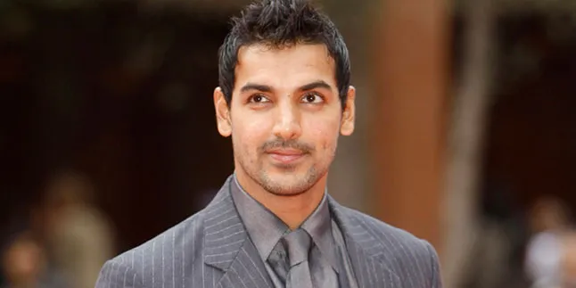 1 Dekade Berkarir, John Abraham Merasa Terberkati