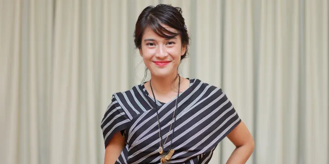 1 Dekade Berlalu, Image Cinta 'AADC' Masih Nempel di Dian Sastro 1 Dekade Berlalu, Image Cinta 'AADC' Masih Nempel di Dian Sastro