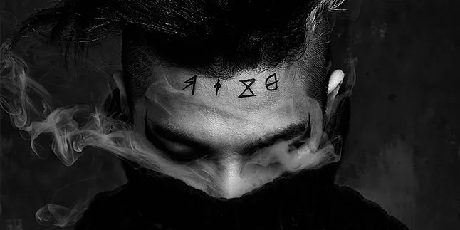 1 November, Taeyang Big Bang Rilis Album Solo!