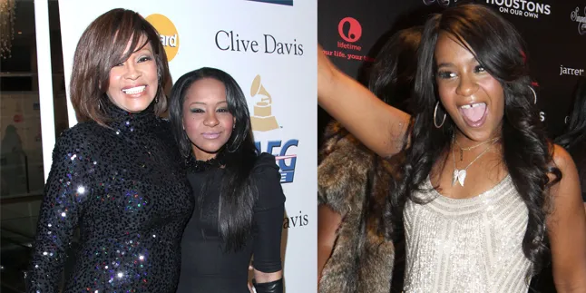 1 Tahun Tragedi Bobbi Kristina, Sang Suami Hadapi Tuntutan Hukum