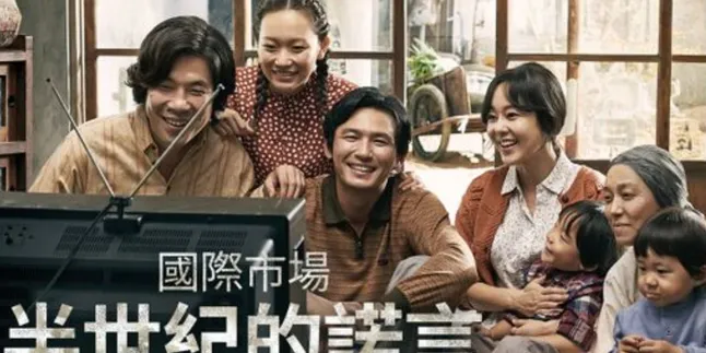 Nggak Cuma Bikin Nangis, 10 Film Korea Sad Ending Ini Bikin Kamu Mikir Berhari-hari Setelahnya Nggak Cuma Bikin Nangis, 10 Film Korea Sad Ending Ini Bikin Kamu Mikir Berhari-hari Setelahnya
