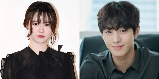 10 Aktor & Aktris yang Pernah Jadi Trainee K-Pop Idol, Goo Hye Sun - Ahn Hyo Seop 10 Aktor & Aktris yang Pernah Jadi Trainee K-Pop Idol, Goo Hye Sun - Ahn Hyo Seop