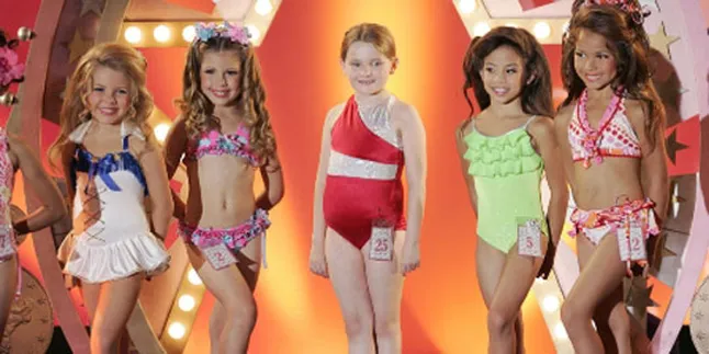 10 Aktor Cilik Yang Sukses Masuk Nominasi Oscar