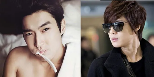 10 Aktor Ganteng Terpopuler Korea Versi 'Besttop10tip' 10 Aktor Ganteng Terpopuler Korea Versi 'Besttop10tip'