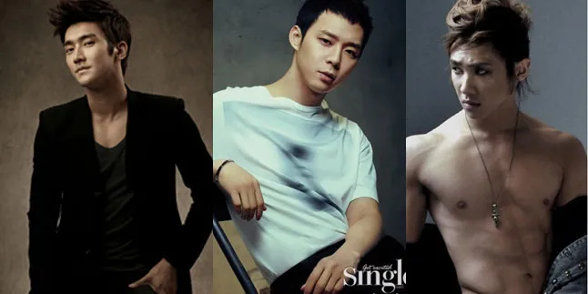 10 Aktor Korea Yang Pantas Berkarir di Hollywood