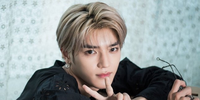 10 Reasons Why Taeyong NCT Deserves to be Loved, Known as Multitalented - So Amiable