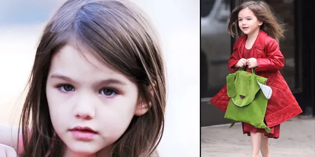 10 Anak Seleb Hollywood Paling Mempesona, Siapa Saja? 10 Anak Seleb Hollywood Paling Mempesona, Siapa Saja?