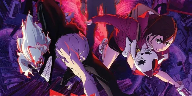 10 Anime Rating Tertinggi 2025, Dominasi Penuh Sekuel Judul Populer