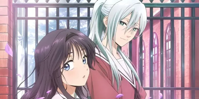 10 Anime Terbaru yang Paling Dinanti di Semester 2 Tahun 2025, Catat Tanggal Rilisnya