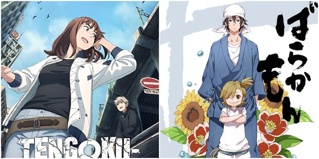 10 Underrated Anime with Strong Stories That Deserve More Fans