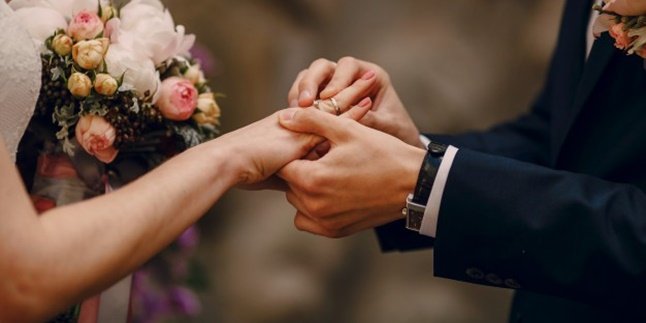 10 Arti Mimpi Menikah dalam Berbagai Situasi, Bisa Jadi Pertanda Baik dan Buruk