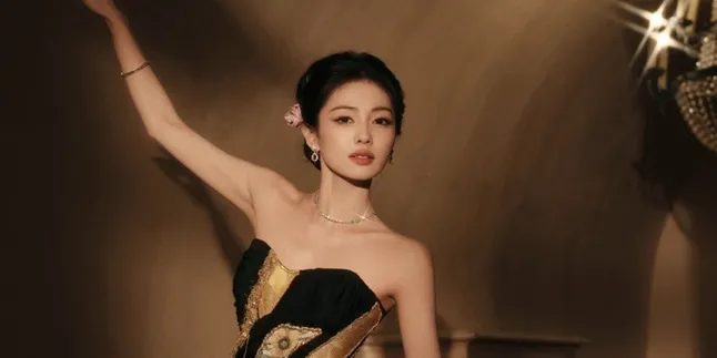 10 Artis China Paling Ngetop di 2025 Berkat Drama yang Dimainkan Tahun Ini 10 Artis China Paling Ngetop di 2025 Berkat Drama yang Dimainkan Tahun Ini