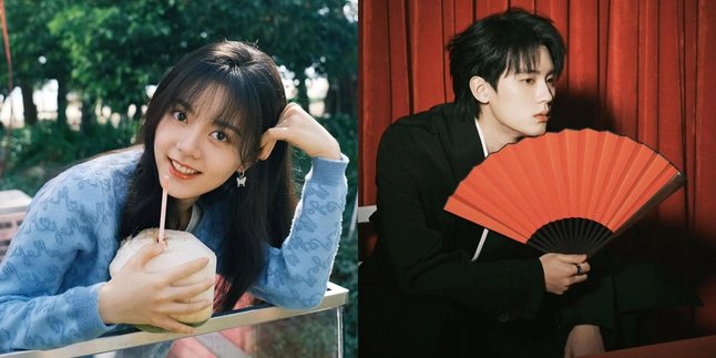 10 Most Popular Chinese Drama Artists with Almost No Scandals in Their Careers
