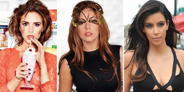 10 Bencana Fashion Paling 'Mengerikan' di Hollywood