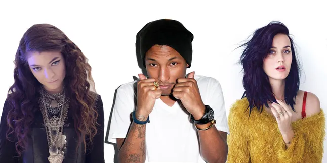 10 Besar Chart Musik Billboard Minggu Ini, Siapa Yang Memimpin?