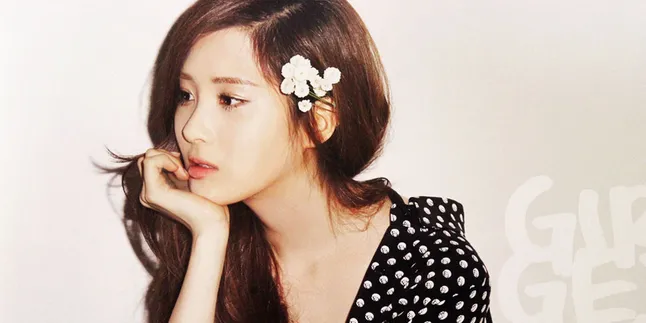 10 Bintang K-Pop Ini Sudah Cantik Sejak Sebelum Debut 10 Bintang K-Pop Ini Sudah Cantik Sejak Sebelum Debut
