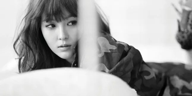 10 Bintang Korea Dengan Tubuh Paling Mungil