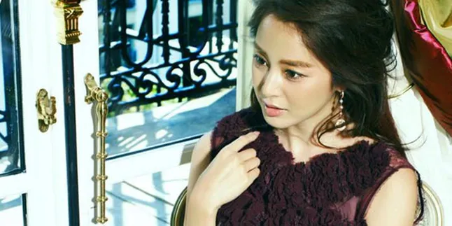 10 Bintang Korea Yang Tetap Hot di Atas 30 Tahun