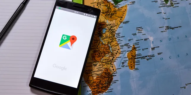 10 Cara Melacak No Hp Lewat Google Maps, Biar Secanggih Sherlock Holmes