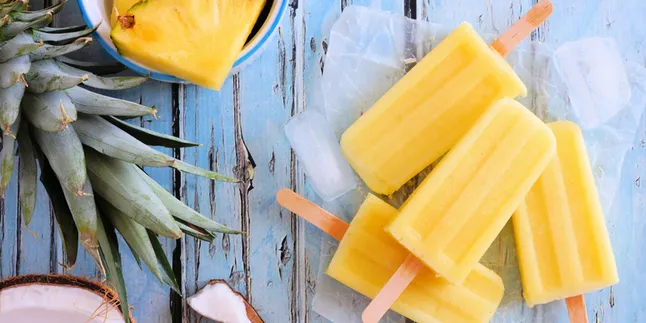 10 Cara Membuat Es Krim di Rumah Tanpa Peralatan Fancy dan Anti Ribet