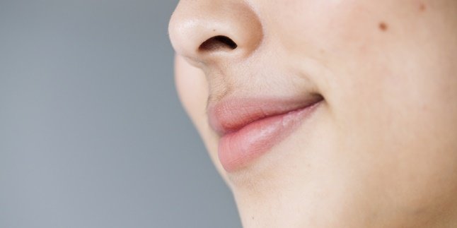 10 Cara Memerahkan Bibir, Merah Merona Alami dan Mudah Dipraktikkan