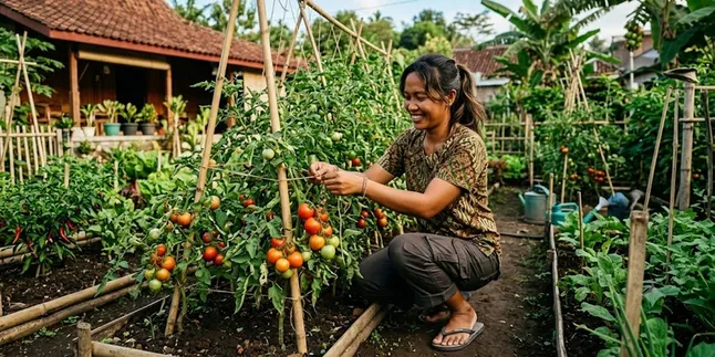10 Ways to Plant Tomatoes to Avoid Rotting and Quickly Bear Abundant Fruit