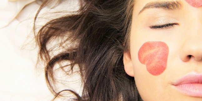 10 Natural and Practical Ways to Brighten Lips, Easily Obtained Ingredients