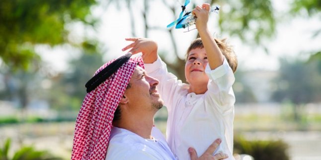 10 Ways to Educate Children in Islam that are Right and in Accordance with the Sunnah