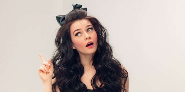 10 Cara Menebalkan Rambut Tipis Secara Alami, Ampuh dan Murah
