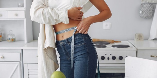 10 Natural, Easy, and Fast Ways to Get Rid of Belly Fat