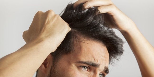 10 Cara Menghilangkan Kutu Rambut - Telurnya dengan Mudah dan Ampuh