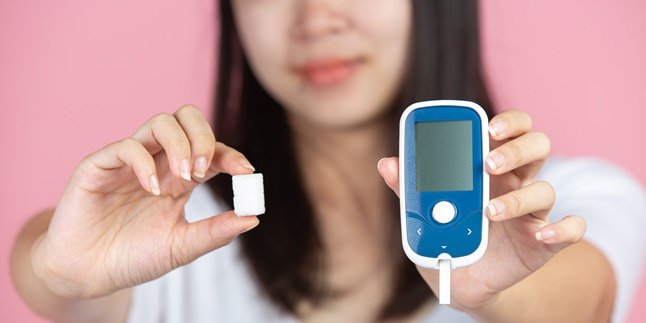 10 Cara Menurunkan Gula Darah Penyebab Diabetes, Efektif dan Cepat