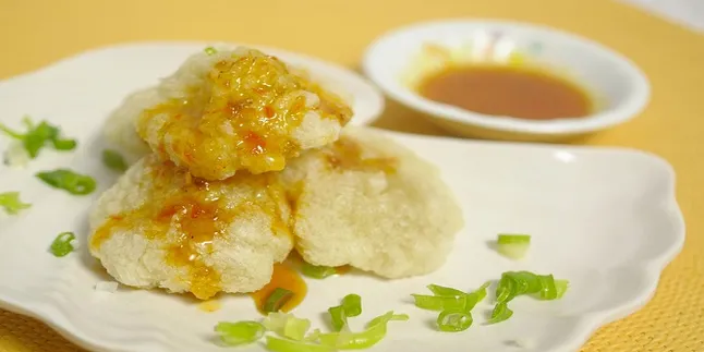 10 Cara Sukses Membuat Cireng Bumbu Rujak. Coba Deh Number