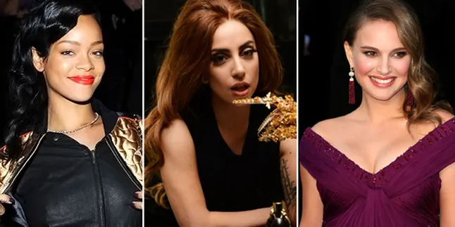 10 Cerita Mengejutkan Artis Hollywood Bersama Ganja