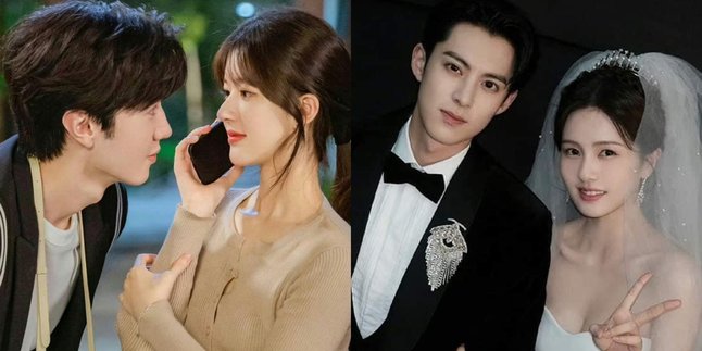 10 Couples from Drachin that Viewers Hope Will Fall in Love for Real in the Real World, Which is Your Favorite Couple?