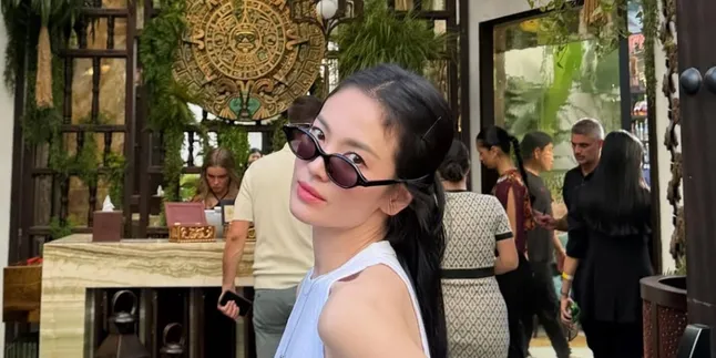 10 Deretan Artis Korea yang Dulunya Atlet, Bukti Disiplin Jadi Kunci Sukses di Dunia Hiburan