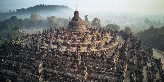 10 Destinasi Prioritas Siap Beri Kejutan Buat Pariwisata Tanah Air