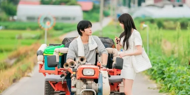 10 Rural-Themed Dramas with Slice of Life, Romance, and Healing Stories