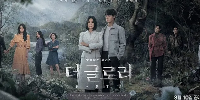 10 Korean Dramas About Students Who Overcome Bullying: Stories of Strategic Revenge
