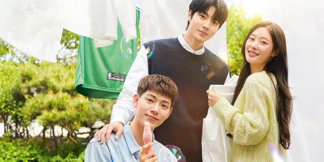 10 Dramas about a Group of People Living Together and Healing Each Other, Full of Heartwarming Stories
