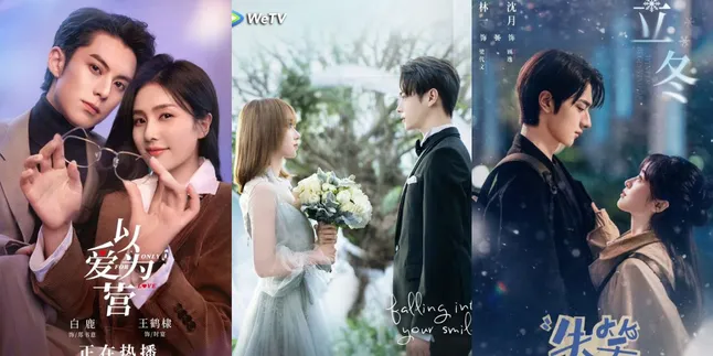 10 Exciting Chinese Dramas with More Than 30 Episodes That Are Addictive