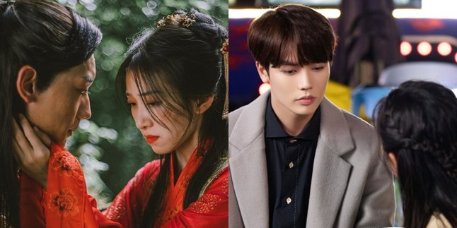 10 Chinese Dramas About Disabilities in Various Genres, from Modern Love Stories to Epic Kingdoms