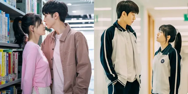10 Drama China Tentang Dunia Universitas, dari Kisah Cinta Manis - Persaingan Akademis yang Kuat