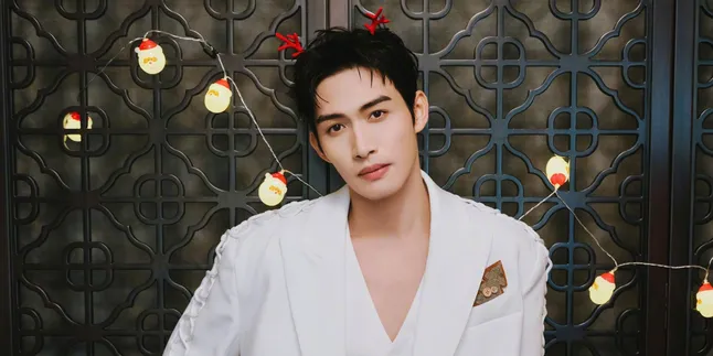 10 Best Chinese Dramas Starring Vin Zhang That Are Addictive, Perfect for Binge-Watching