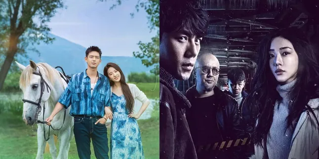 10 Underrated Chinese Dramas That Are Great, Perfect for a Saturday Night Marathon