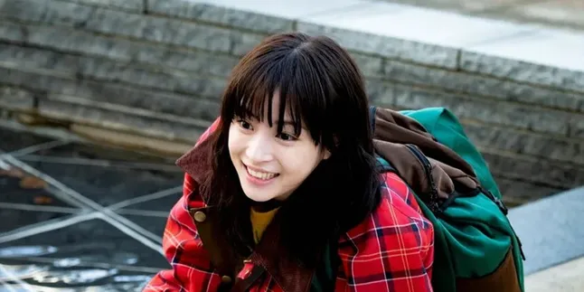 10 Drama dan Film Jepang Tentang Fashion Paling Populer yang Wajib Ditonton 10 Drama dan Film Jepang Tentang Fashion Paling Populer yang Wajib Ditonton