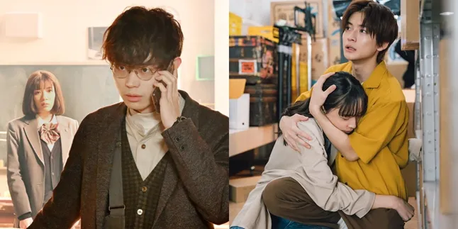 10 Drama Jepang Tentang Survival Terbaik dengan Kisah dan Latar Cerita Unik